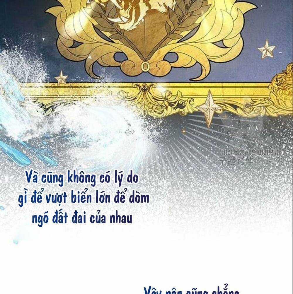 Tôi Sẽ Từ Bỏ Vị Trí Hoàng Phi Chapter 6 trang 38