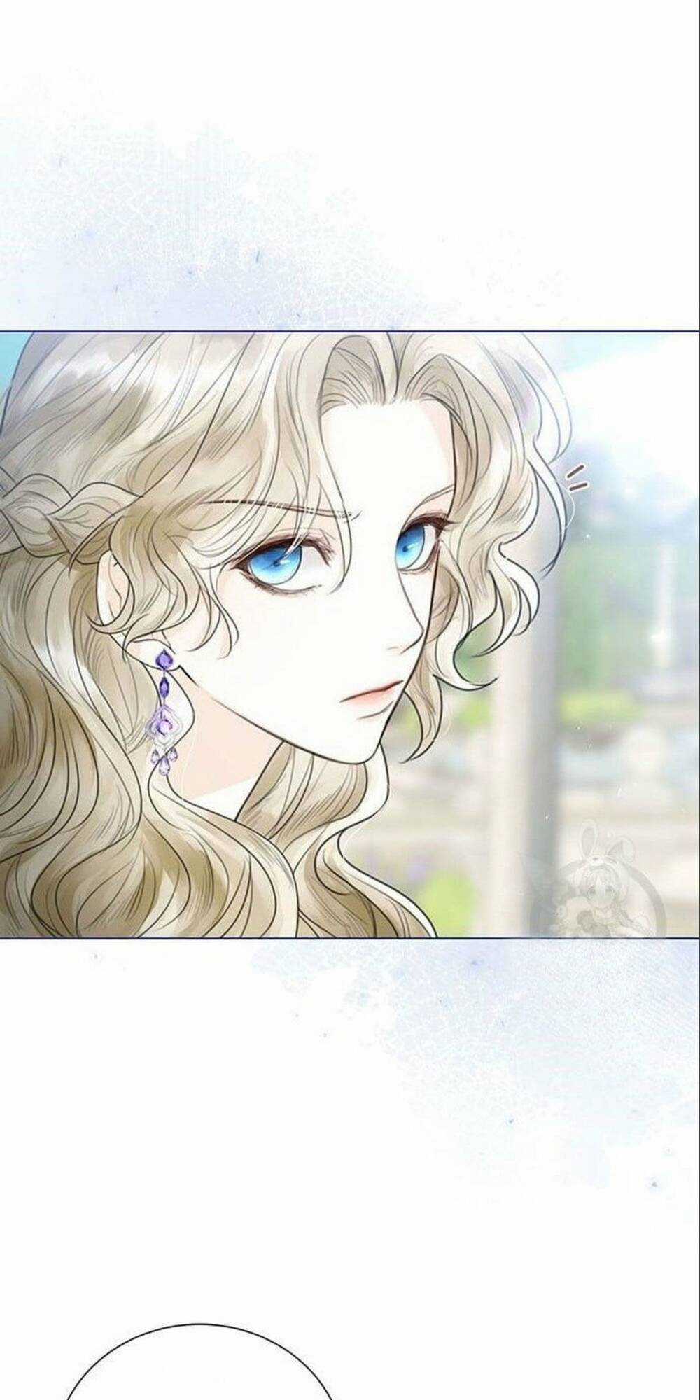 Tôi Sẽ Từ Bỏ Vị Trí Hoàng Phi Chapter 6 trang 4