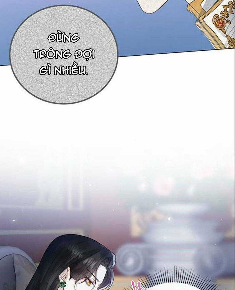 Tôi Sẽ Từ Bỏ Vị Trí Hoàng Phi Chapter 6 trang 42