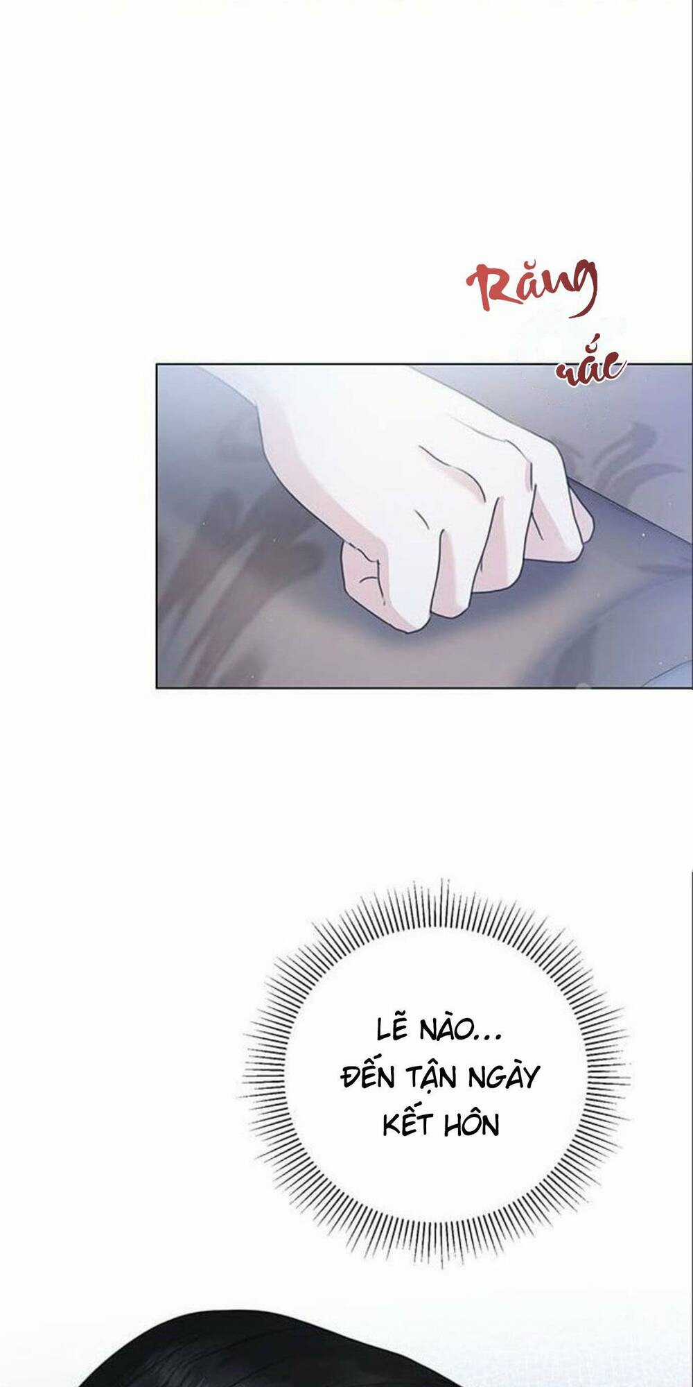 Tôi Sẽ Từ Bỏ Vị Trí Hoàng Phi Chapter 6 trang 44