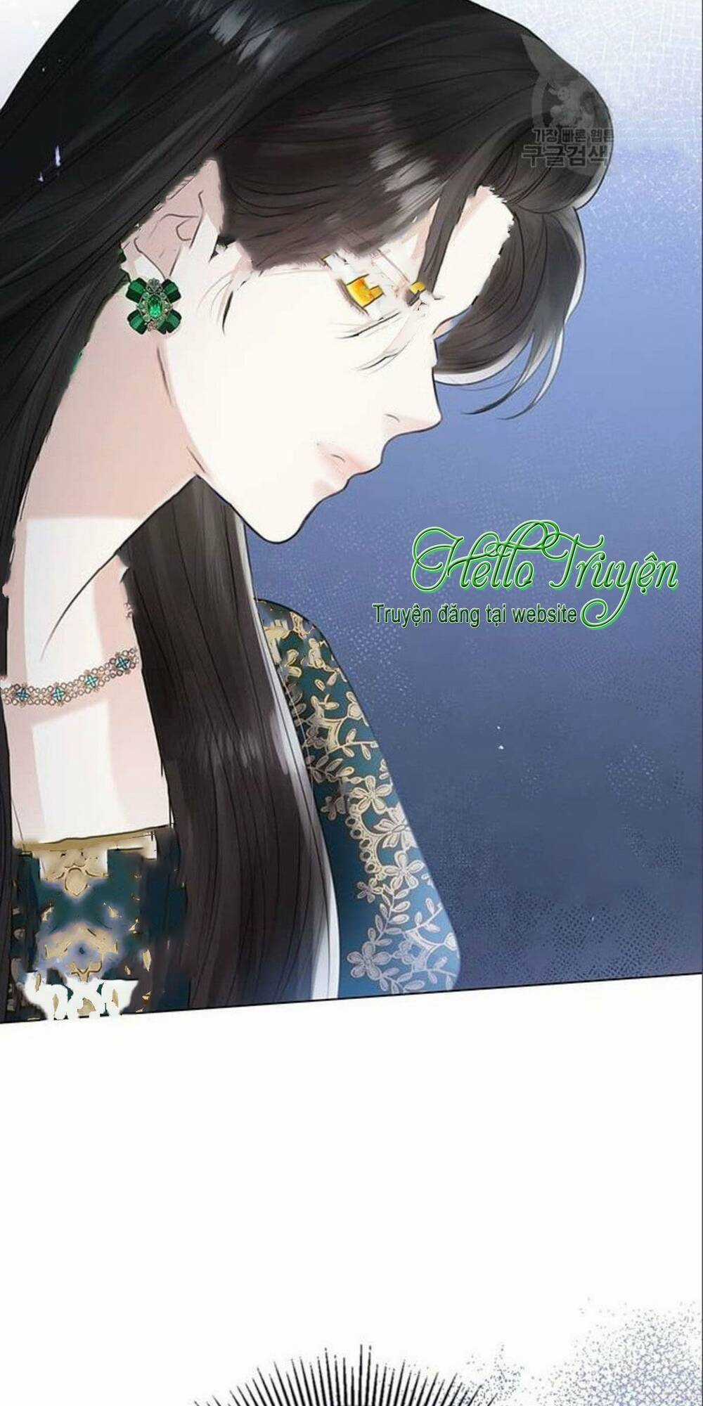 Tôi Sẽ Từ Bỏ Vị Trí Hoàng Phi Chapter 6 trang 45