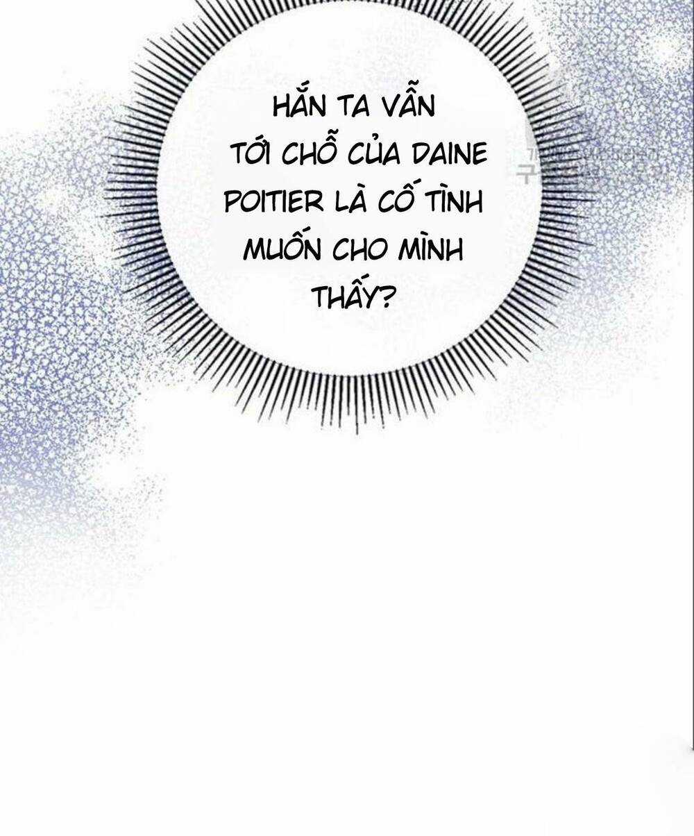 Tôi Sẽ Từ Bỏ Vị Trí Hoàng Phi Chapter 6 trang 46