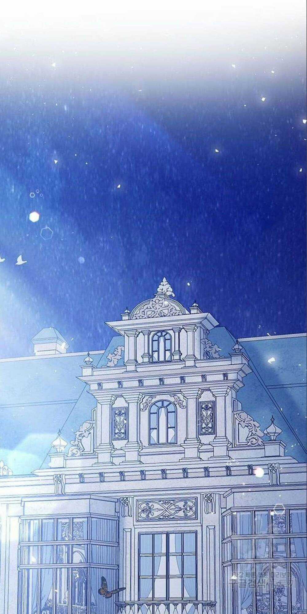 Tôi Sẽ Từ Bỏ Vị Trí Hoàng Phi Chapter 6 trang 48