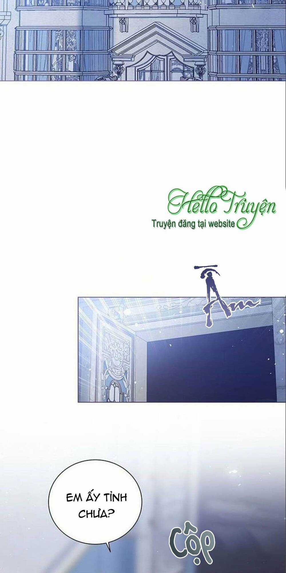 Tôi Sẽ Từ Bỏ Vị Trí Hoàng Phi Chapter 6 trang 49