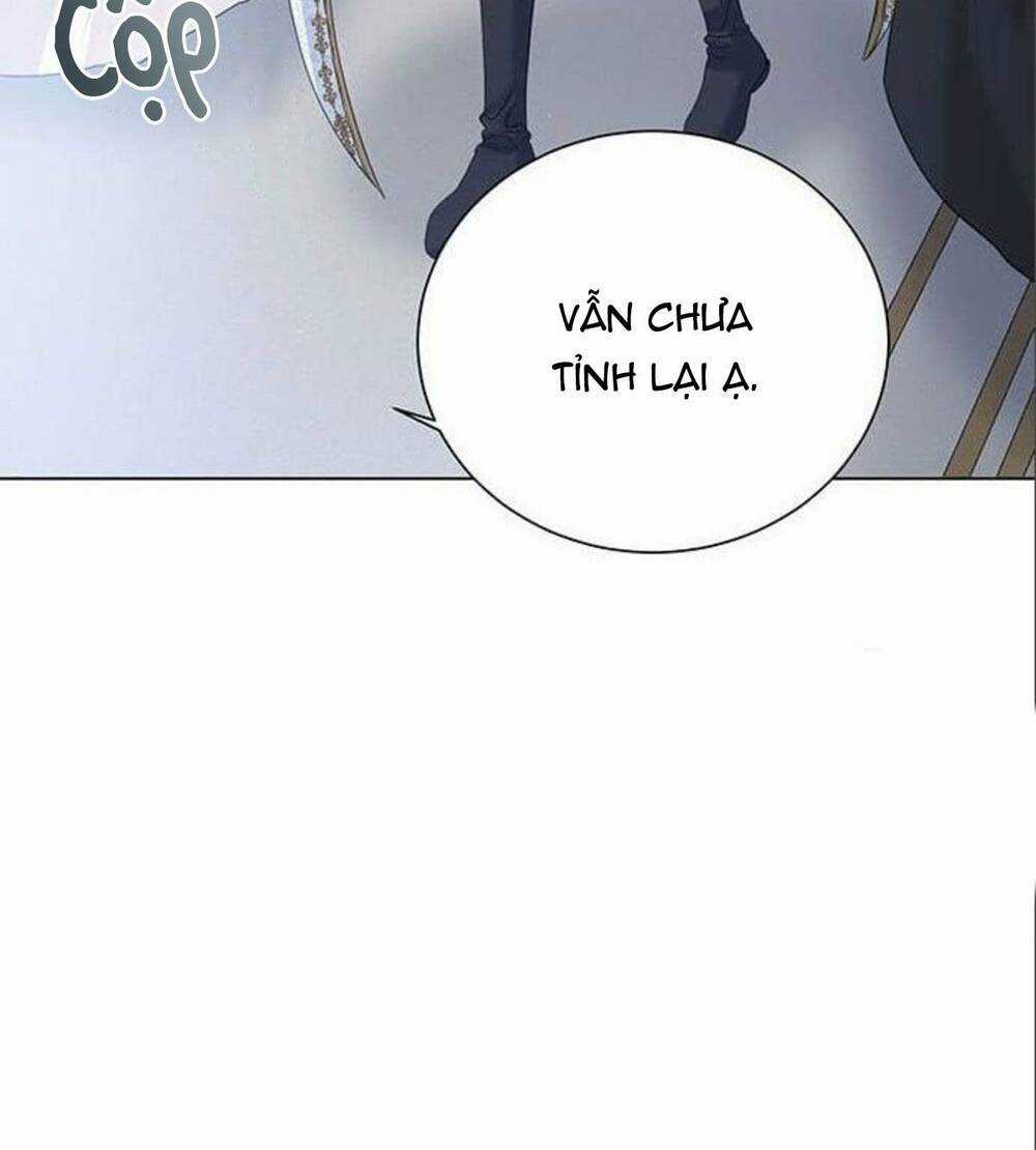 Tôi Sẽ Từ Bỏ Vị Trí Hoàng Phi Chapter 6 trang 51