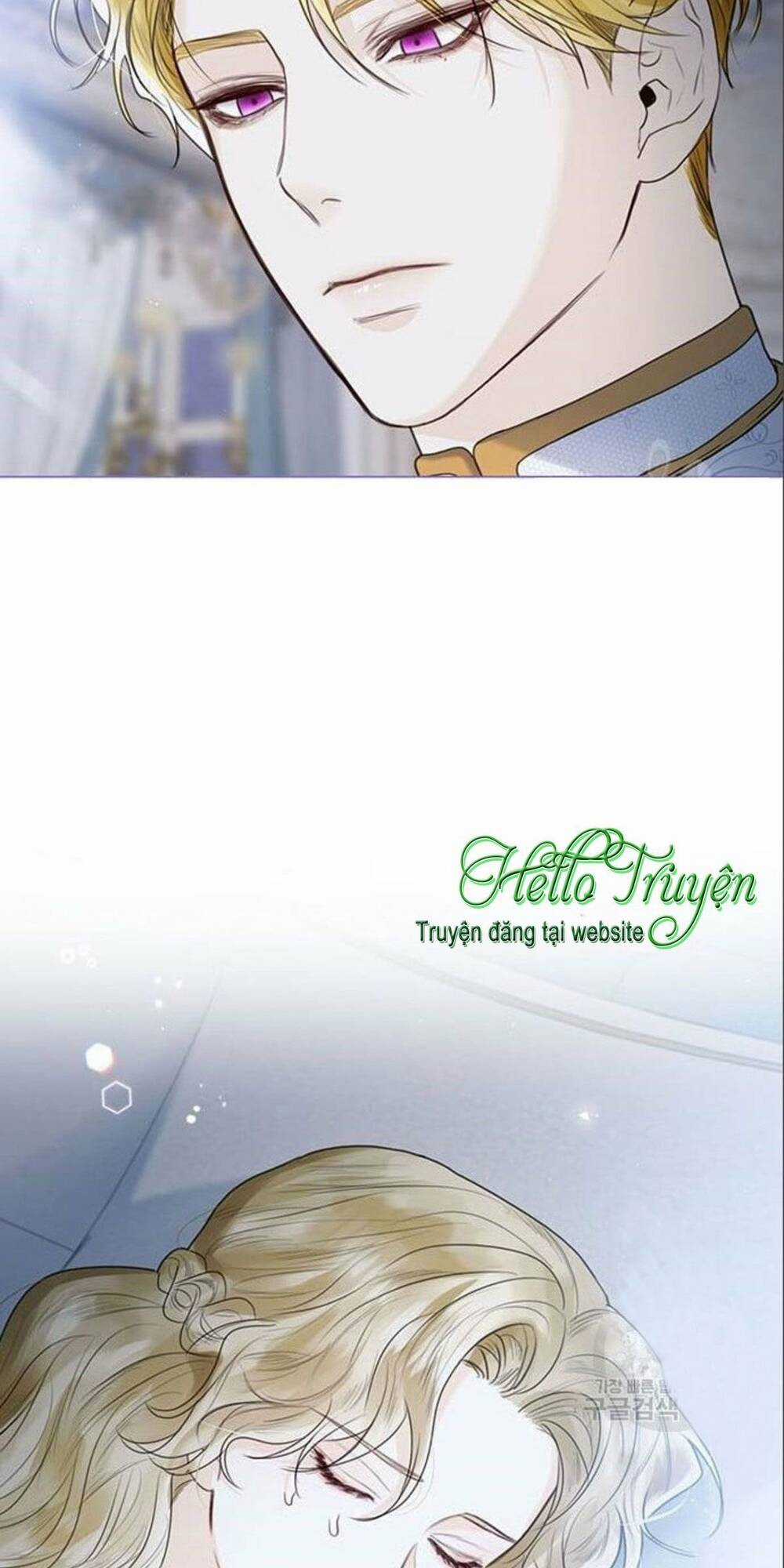 Tôi Sẽ Từ Bỏ Vị Trí Hoàng Phi Chapter 6 trang 53