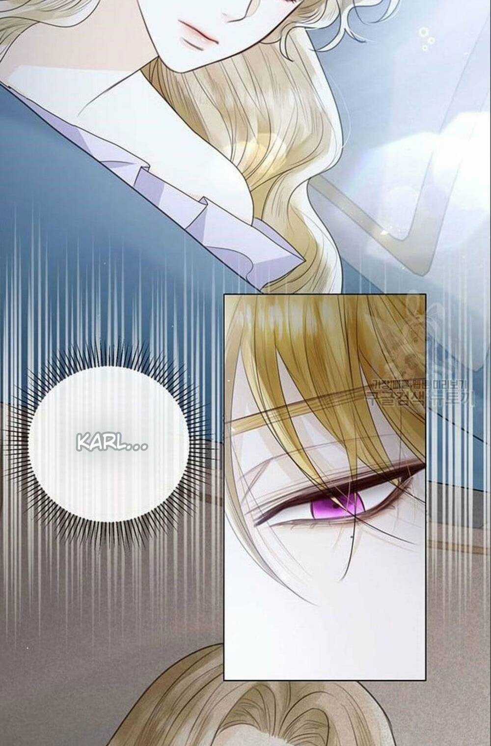 Tôi Sẽ Từ Bỏ Vị Trí Hoàng Phi Chapter 6 trang 54