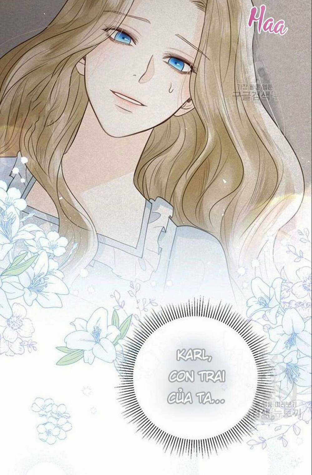 Tôi Sẽ Từ Bỏ Vị Trí Hoàng Phi Chapter 6 trang 55