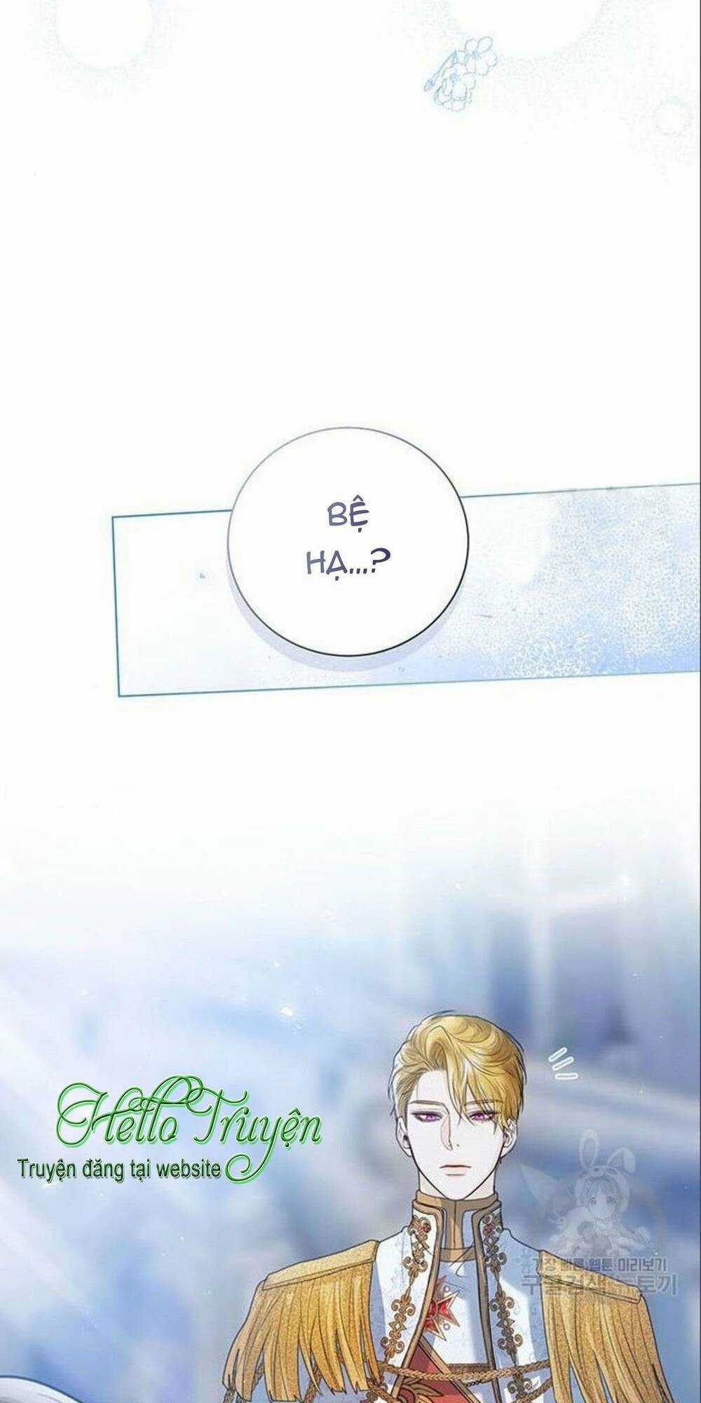 Tôi Sẽ Từ Bỏ Vị Trí Hoàng Phi Chapter 6 trang 56