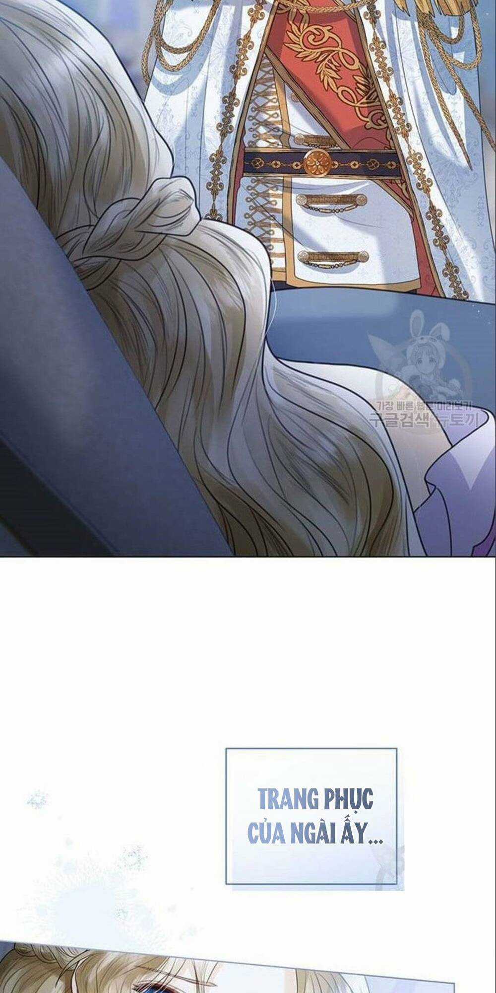 Tôi Sẽ Từ Bỏ Vị Trí Hoàng Phi Chapter 6 trang 57