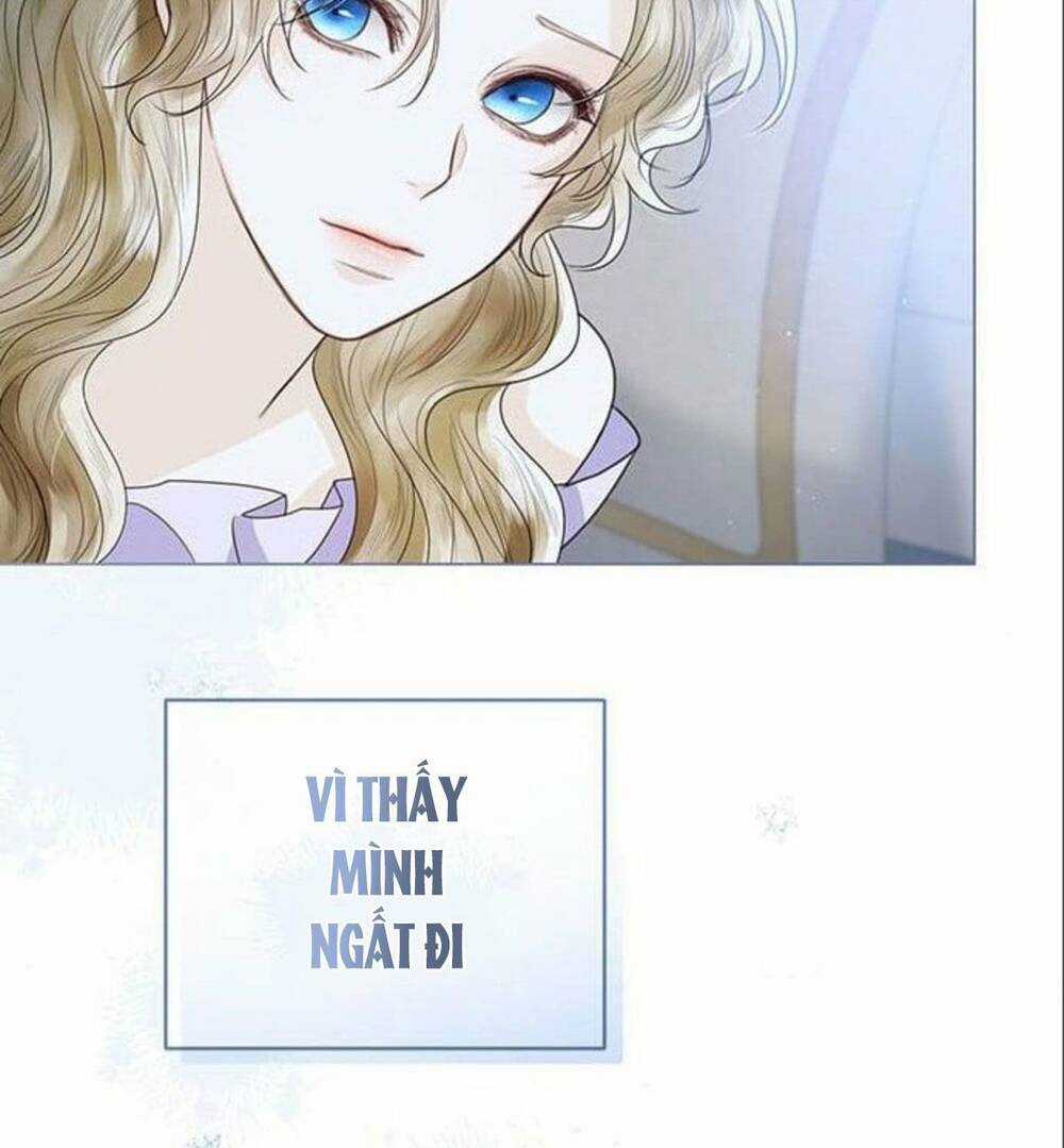 Tôi Sẽ Từ Bỏ Vị Trí Hoàng Phi Chapter 6 trang 58