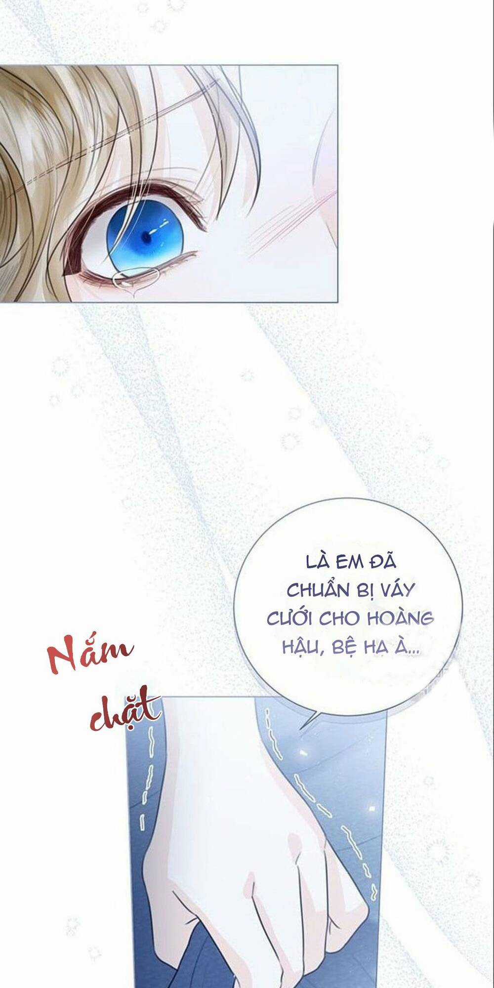 Tôi Sẽ Từ Bỏ Vị Trí Hoàng Phi Chapter 6 trang 65