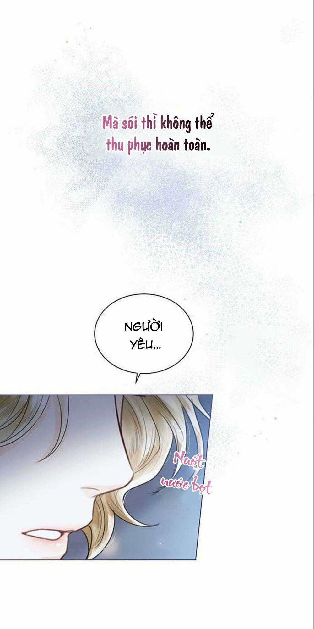 Tôi Sẽ Từ Bỏ Vị Trí Hoàng Phi Chapter 6 trang 75