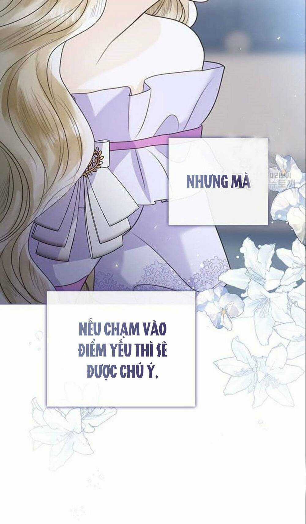 Tôi Sẽ Từ Bỏ Vị Trí Hoàng Phi Chapter 6 trang 77
