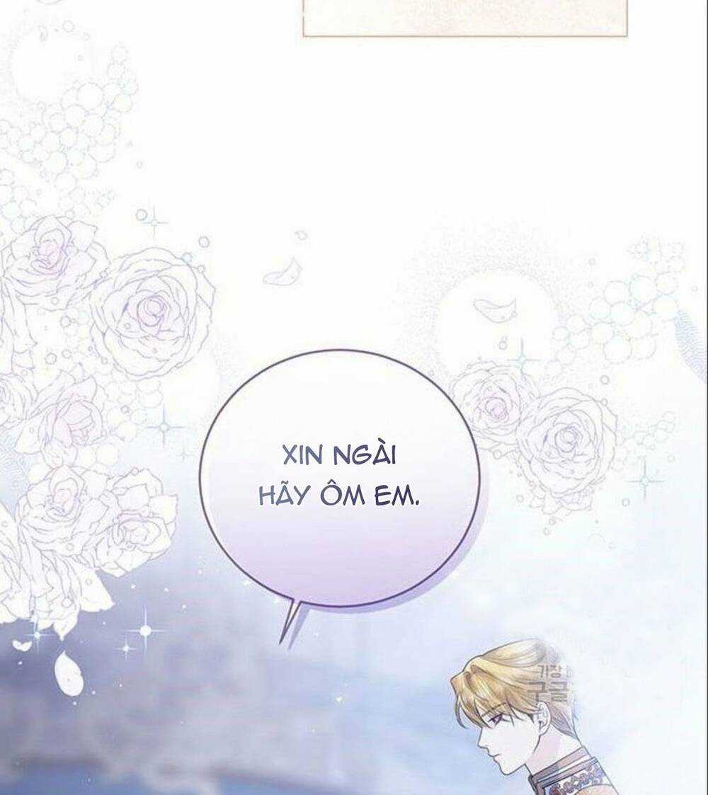 Tôi Sẽ Từ Bỏ Vị Trí Hoàng Phi Chapter 6 trang 80