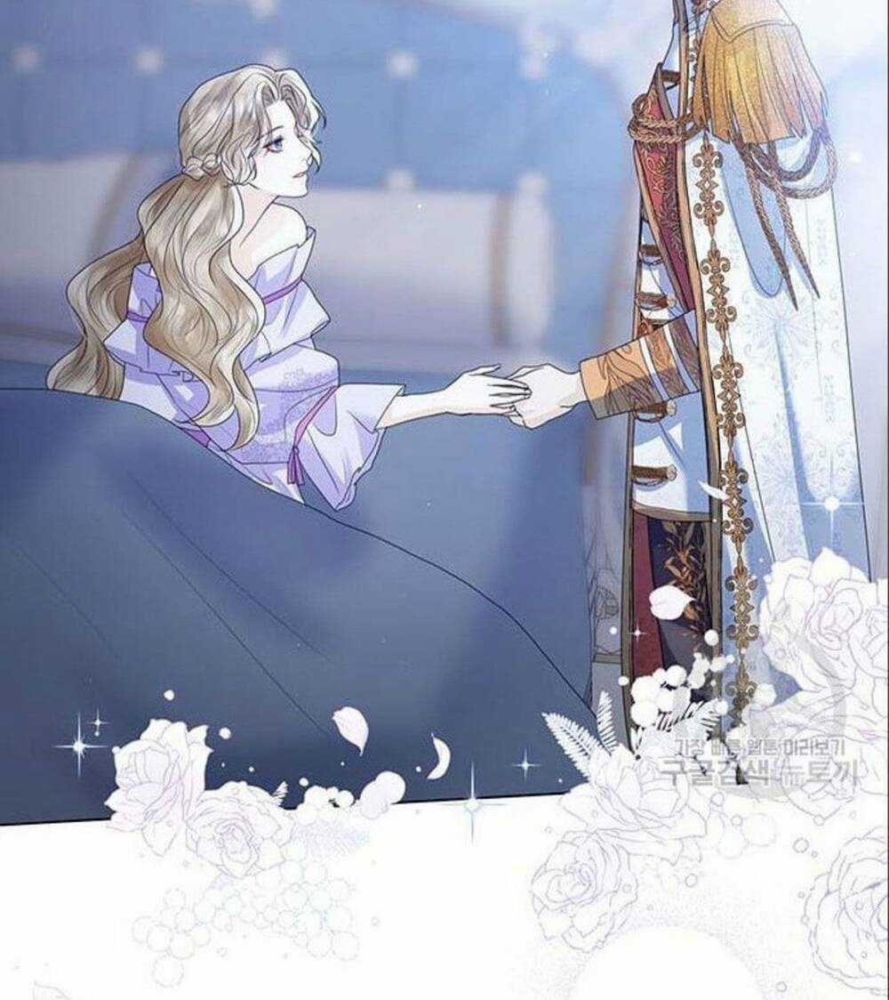 Tôi Sẽ Từ Bỏ Vị Trí Hoàng Phi Chapter 6 trang 81