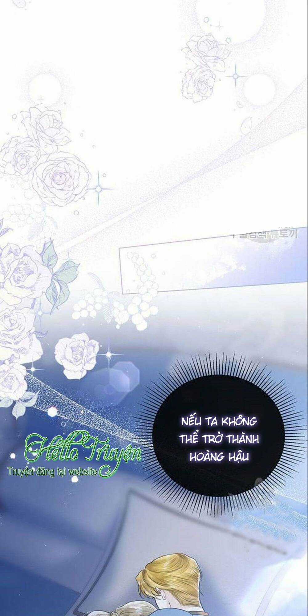 Tôi Sẽ Từ Bỏ Vị Trí Hoàng Phi Chapter 6 trang 82