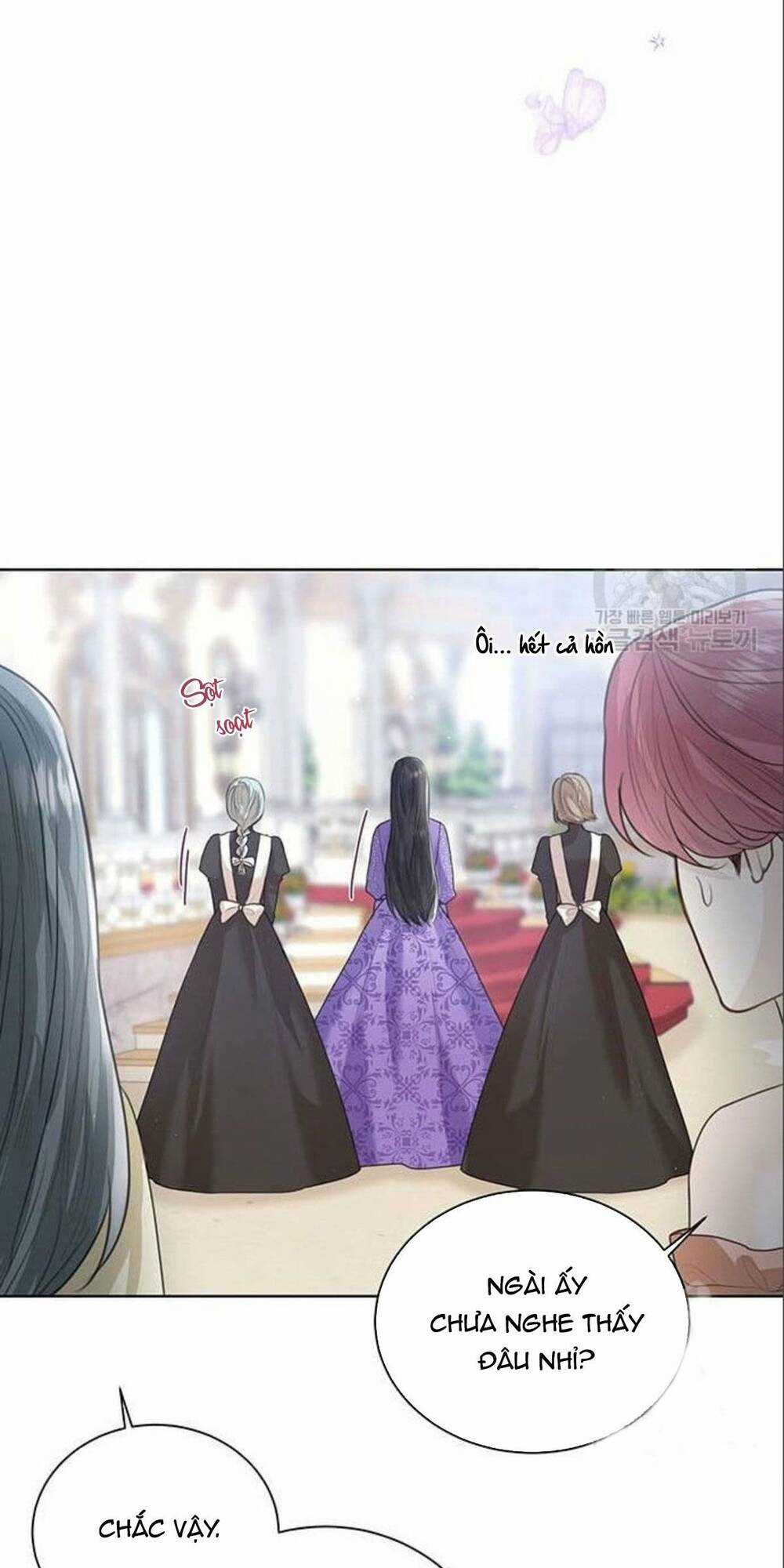 Tôi Sẽ Từ Bỏ Vị Trí Hoàng Phi Chapter 7 trang 11