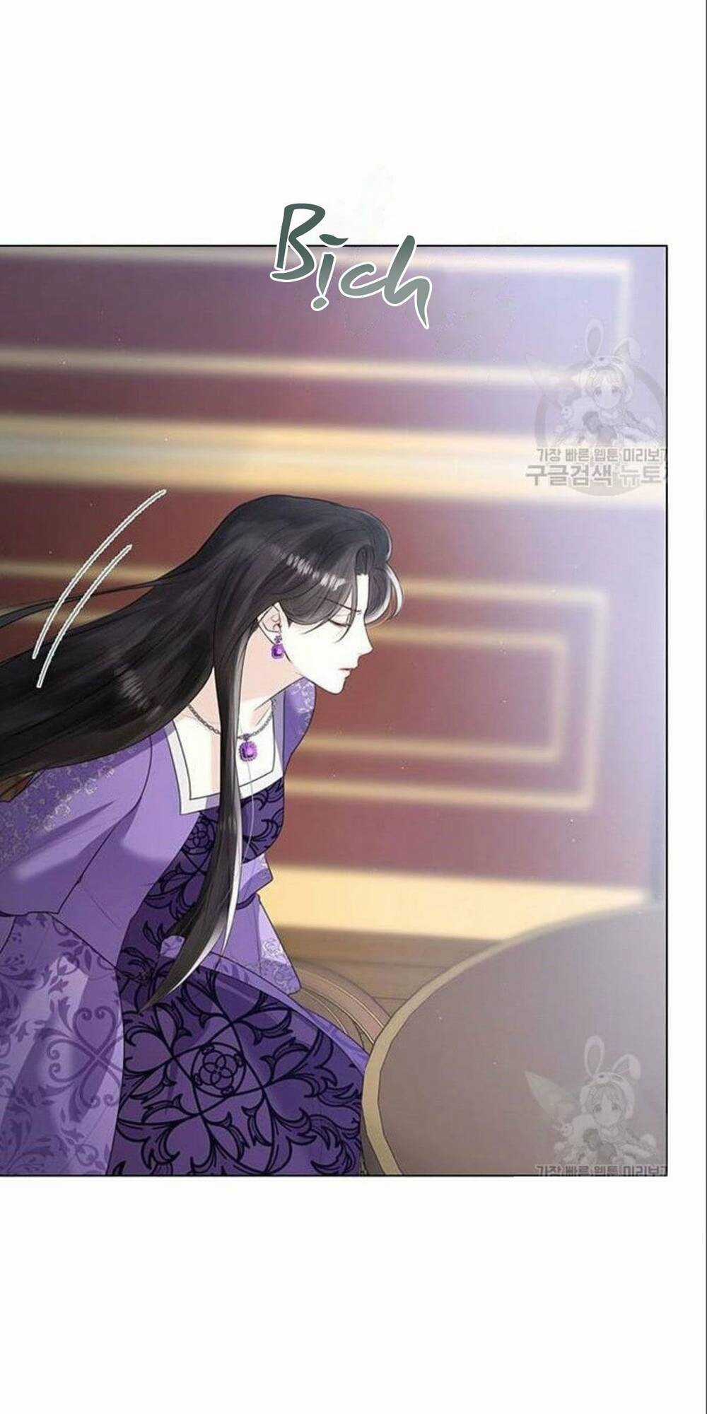 Tôi Sẽ Từ Bỏ Vị Trí Hoàng Phi Chapter 7 trang 15