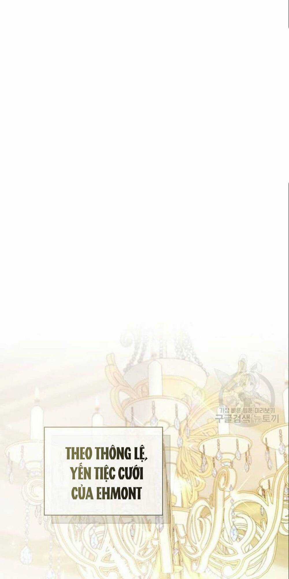 Tôi Sẽ Từ Bỏ Vị Trí Hoàng Phi Chapter 7 trang 22