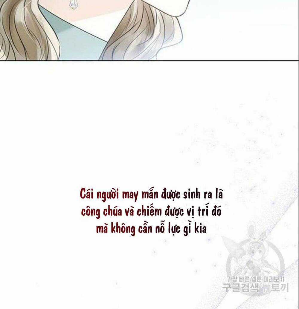 Tôi Sẽ Từ Bỏ Vị Trí Hoàng Phi Chapter 7 trang 29