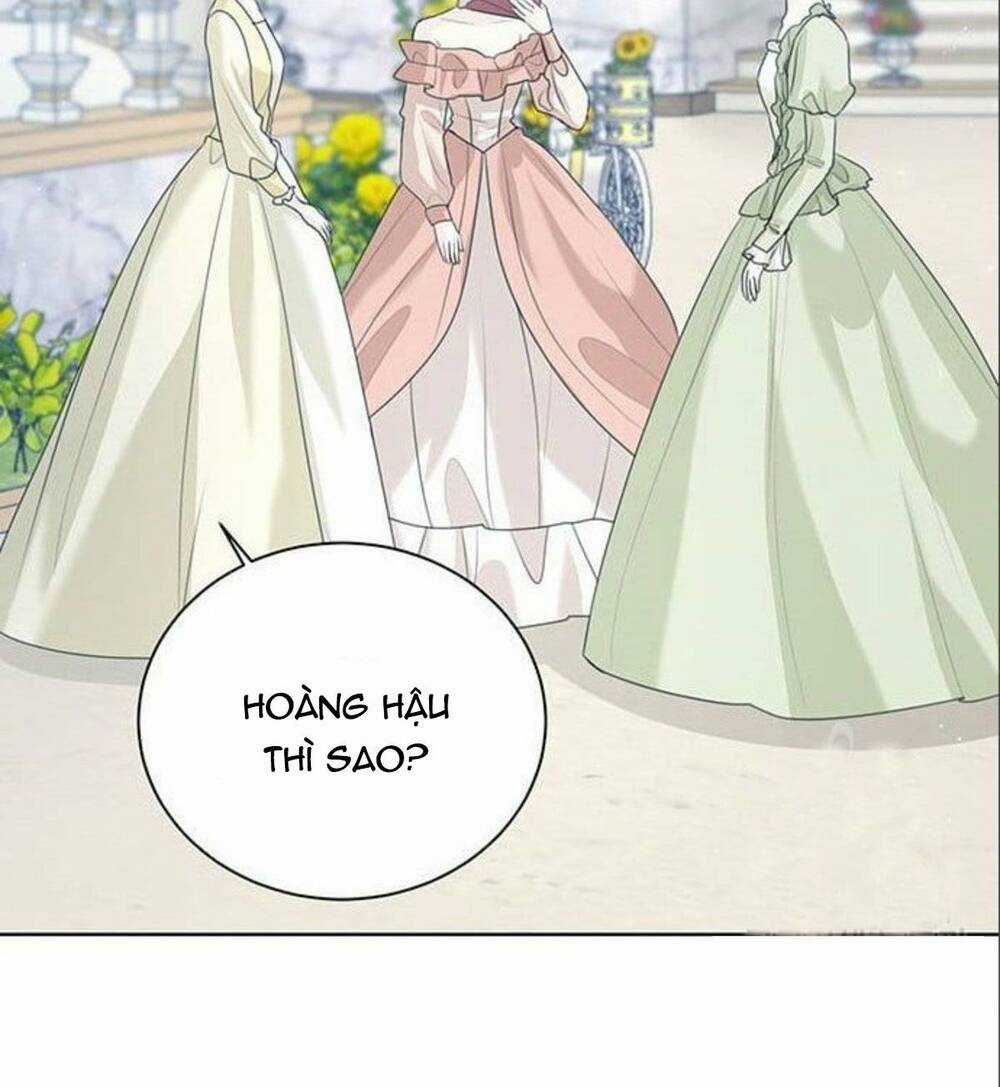 Tôi Sẽ Từ Bỏ Vị Trí Hoàng Phi Chapter 7 trang 3