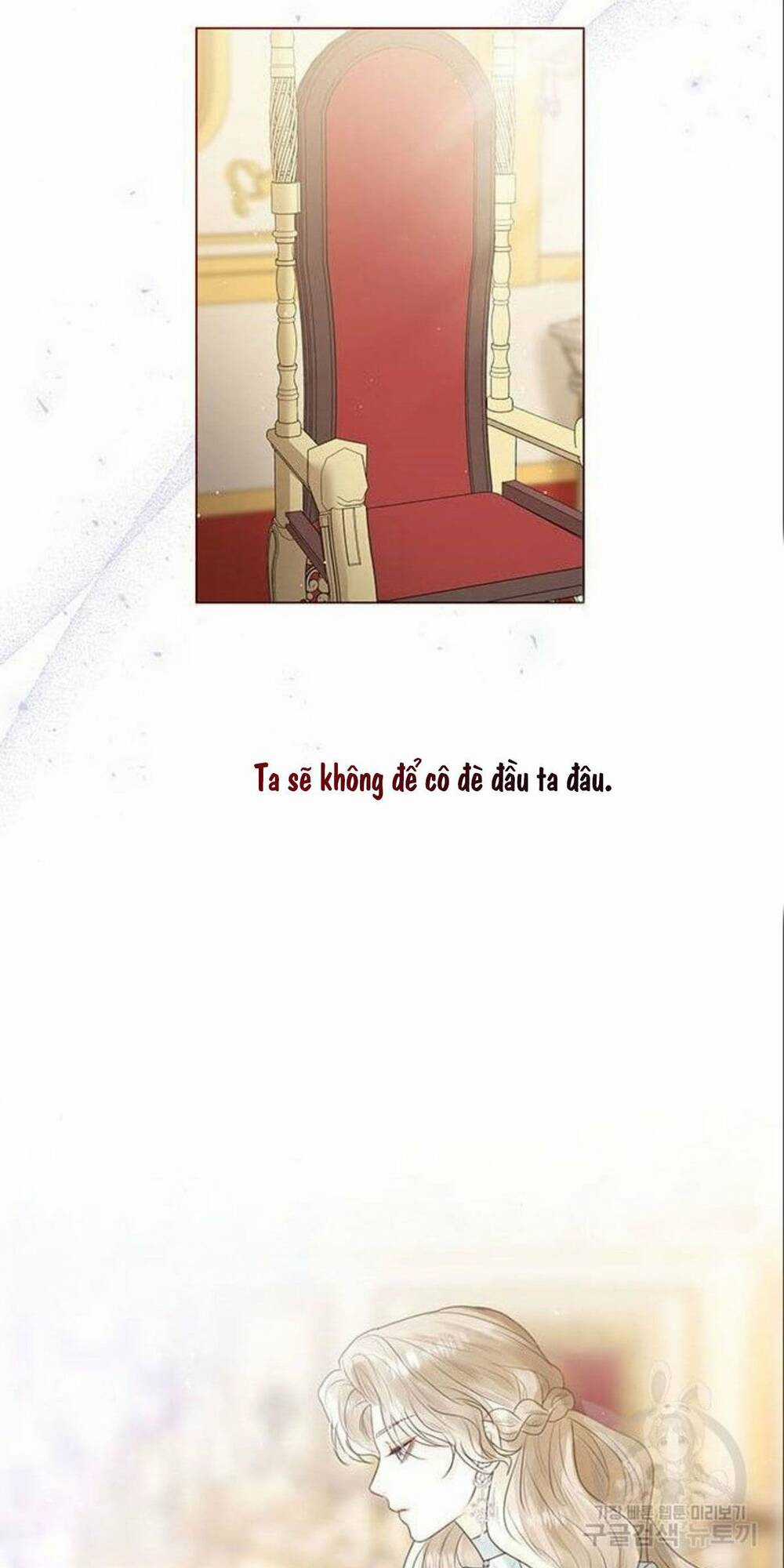 Tôi Sẽ Từ Bỏ Vị Trí Hoàng Phi Chapter 7 trang 30