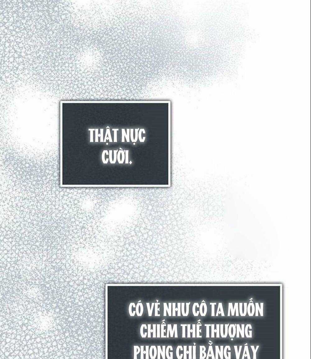 Tôi Sẽ Từ Bỏ Vị Trí Hoàng Phi Chapter 7 trang 48