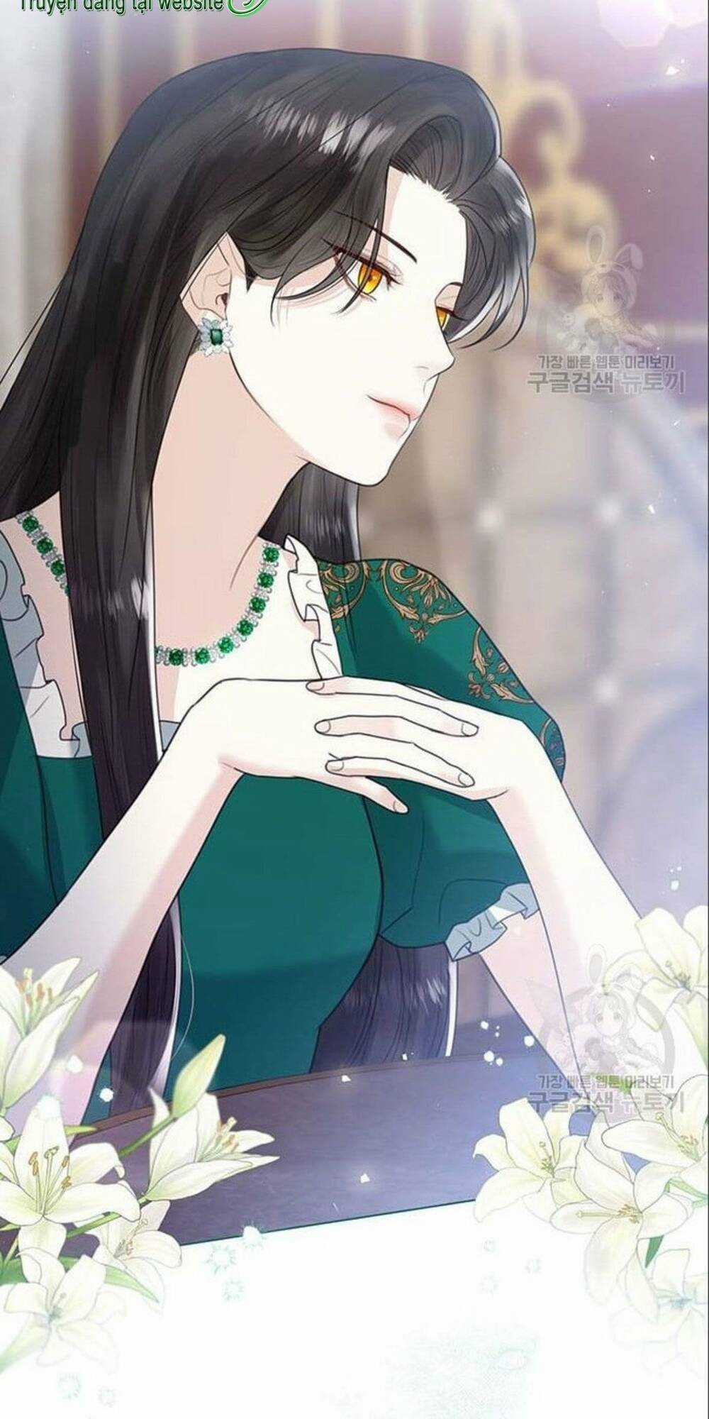 Tôi Sẽ Từ Bỏ Vị Trí Hoàng Phi Chapter 7 trang 51