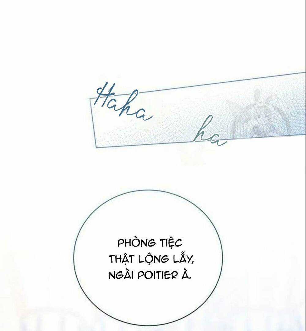 Tôi Sẽ Từ Bỏ Vị Trí Hoàng Phi Chapter 7 trang 53