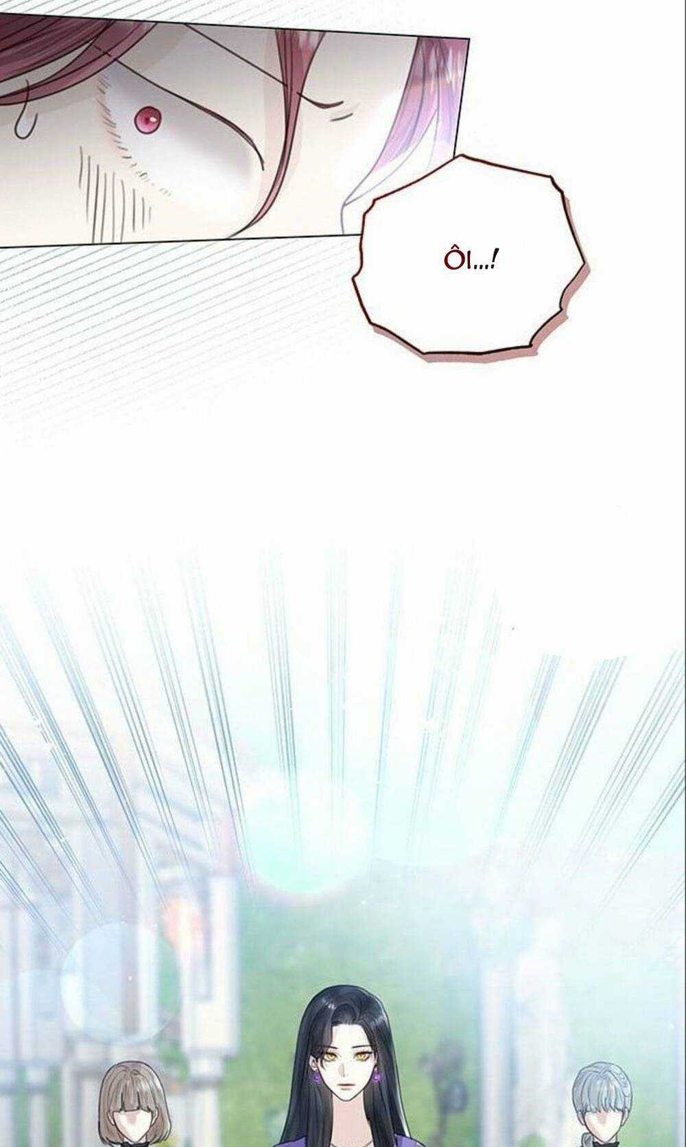 Tôi Sẽ Từ Bỏ Vị Trí Hoàng Phi Chapter 7 trang 6