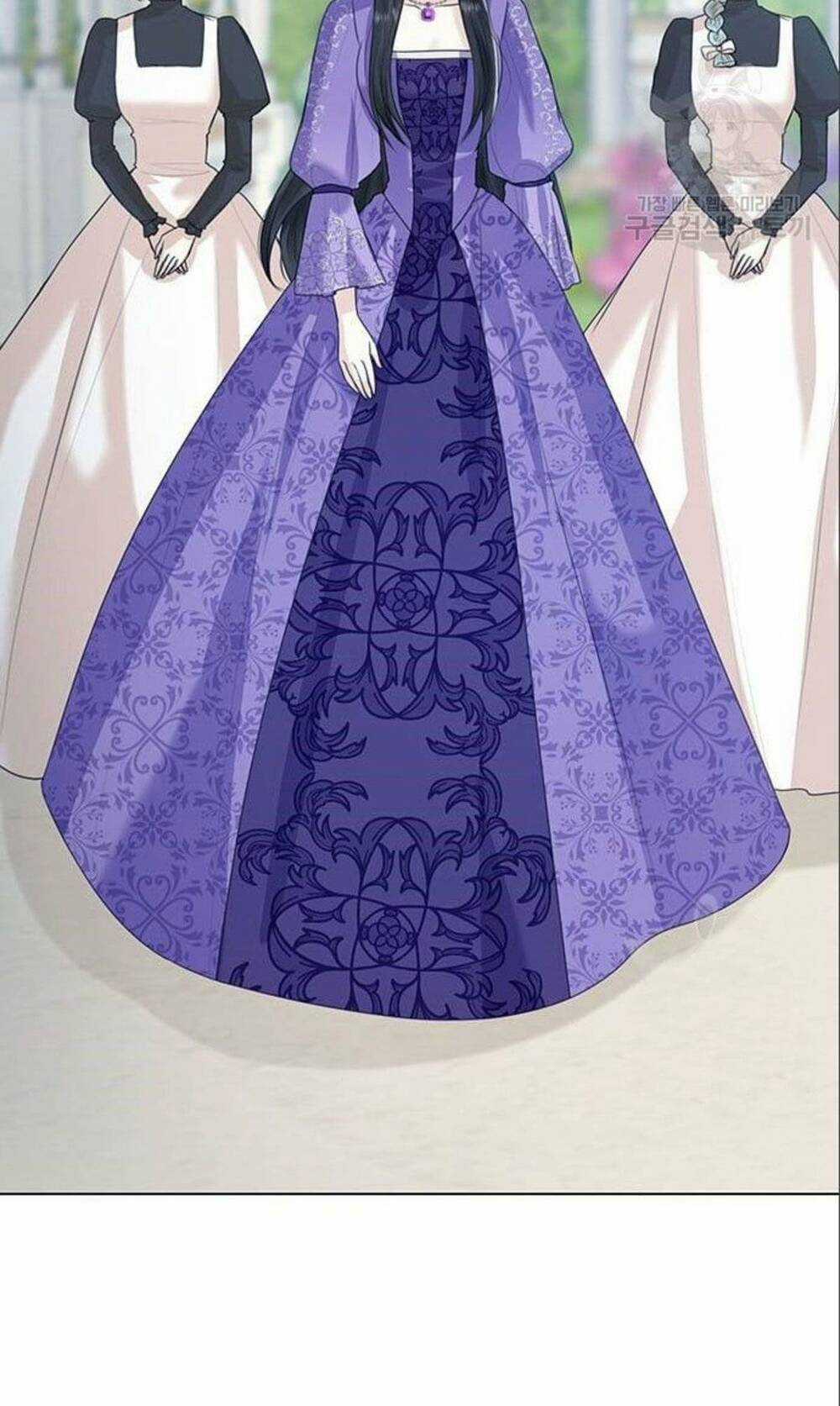 Tôi Sẽ Từ Bỏ Vị Trí Hoàng Phi Chapter 7 trang 7