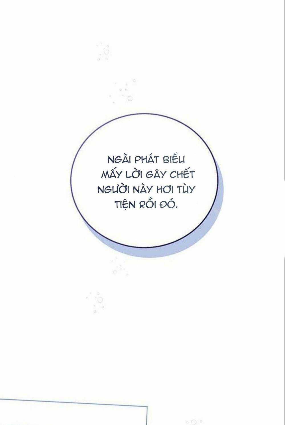 Tôi Sẽ Từ Bỏ Vị Trí Hoàng Phi Chapter 7 trang 70