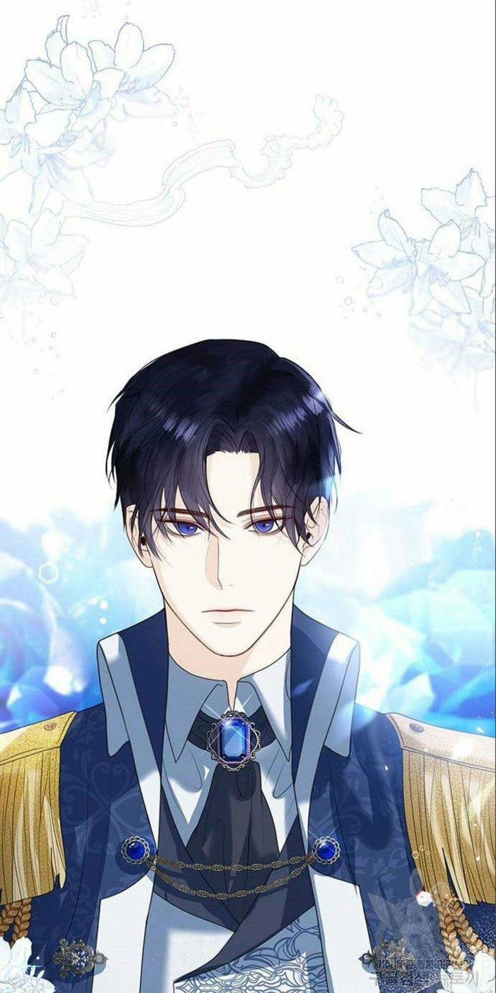 Tôi Sẽ Từ Bỏ Vị Trí Hoàng Phi Chapter 7 trang 72