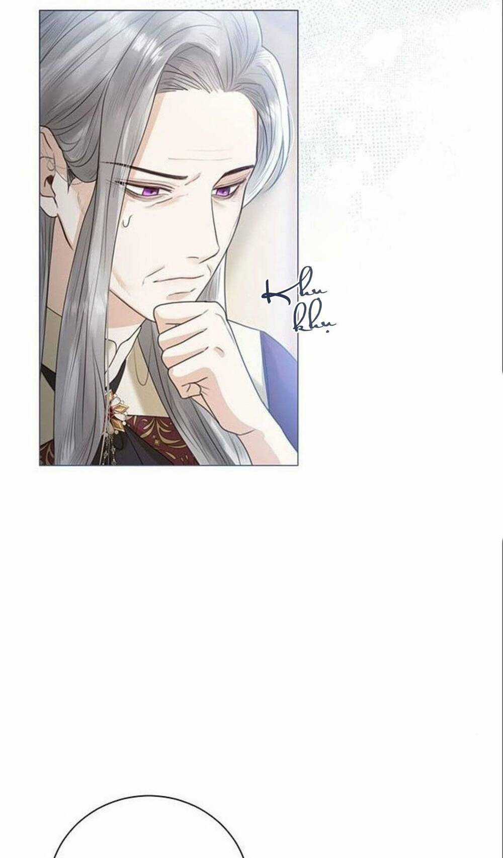 Tôi Sẽ Từ Bỏ Vị Trí Hoàng Phi Chapter 7 trang 74