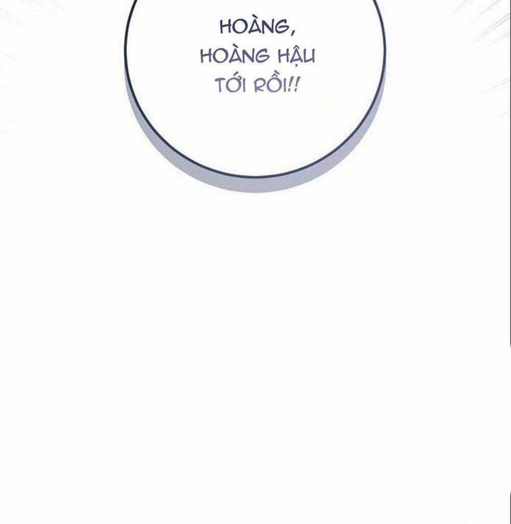 Tôi Sẽ Từ Bỏ Vị Trí Hoàng Phi Chapter 7 trang 81