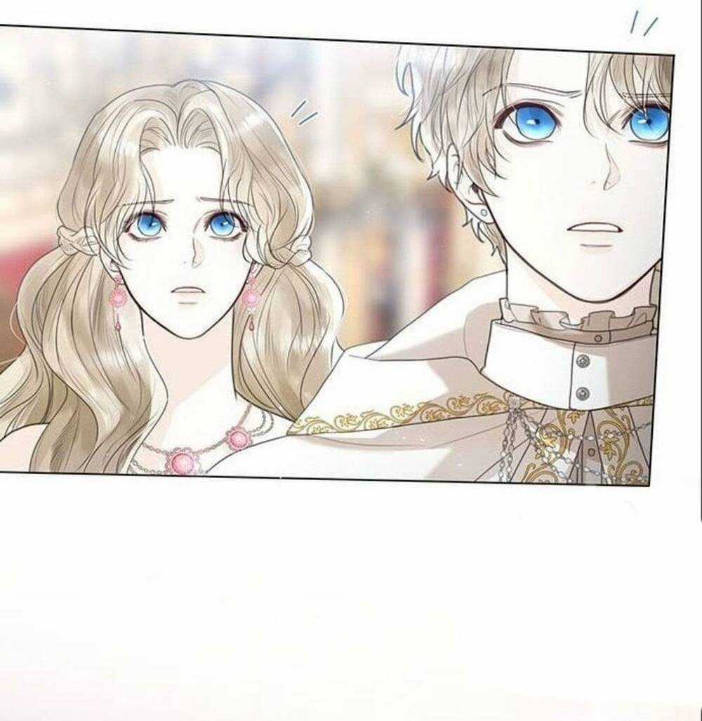 Tôi Sẽ Từ Bỏ Vị Trí Hoàng Phi Chapter 7 trang 82