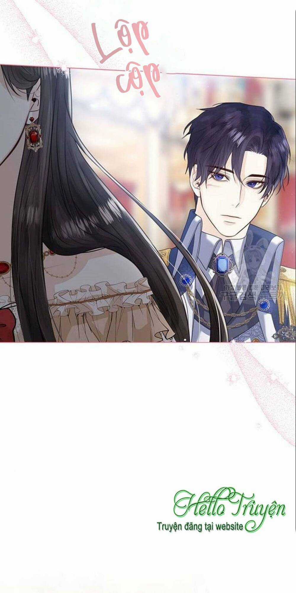 Tôi Sẽ Từ Bỏ Vị Trí Hoàng Phi Chapter 7 trang 88