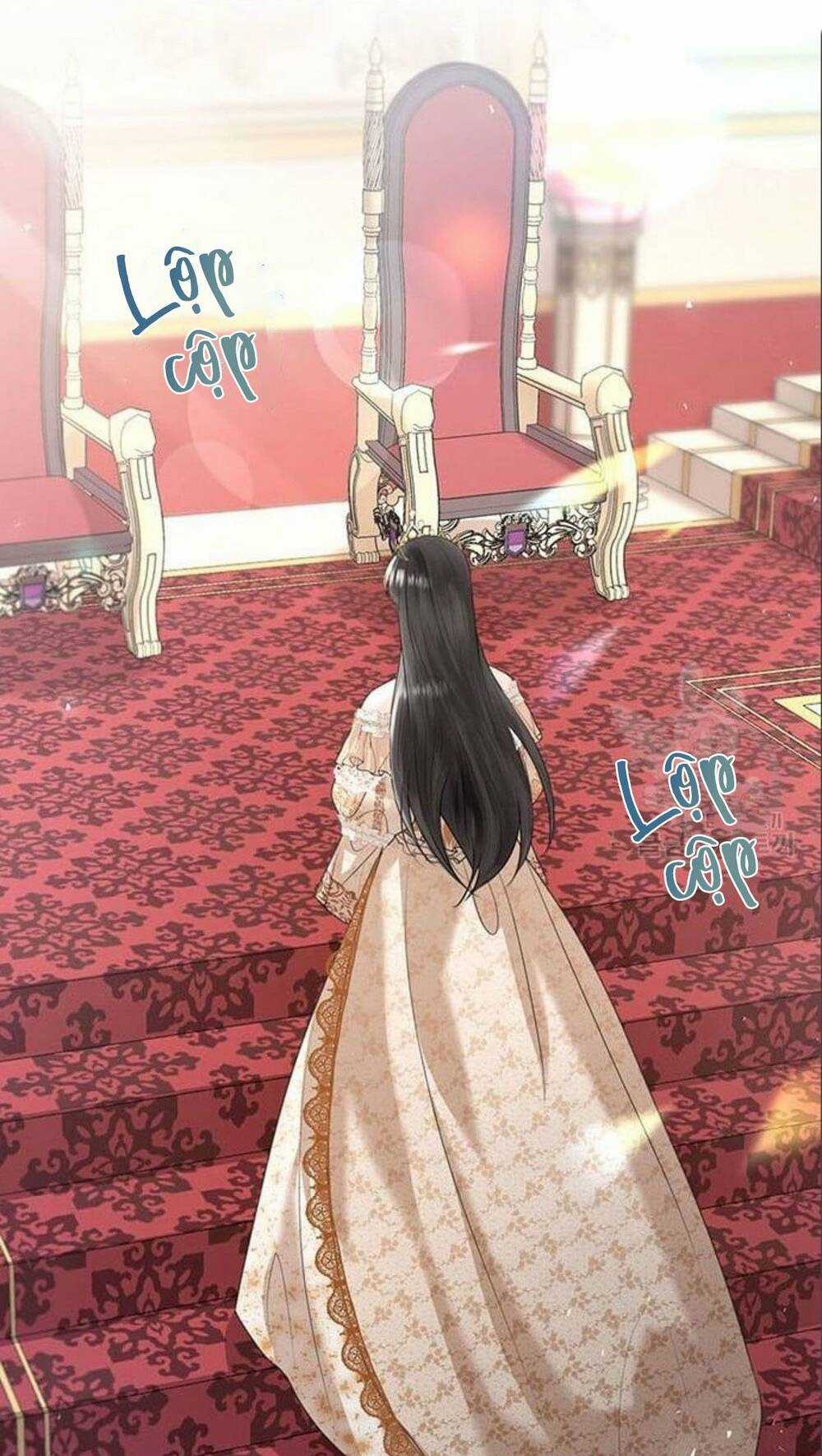 Tôi Sẽ Từ Bỏ Vị Trí Hoàng Phi Chapter 7 trang 89