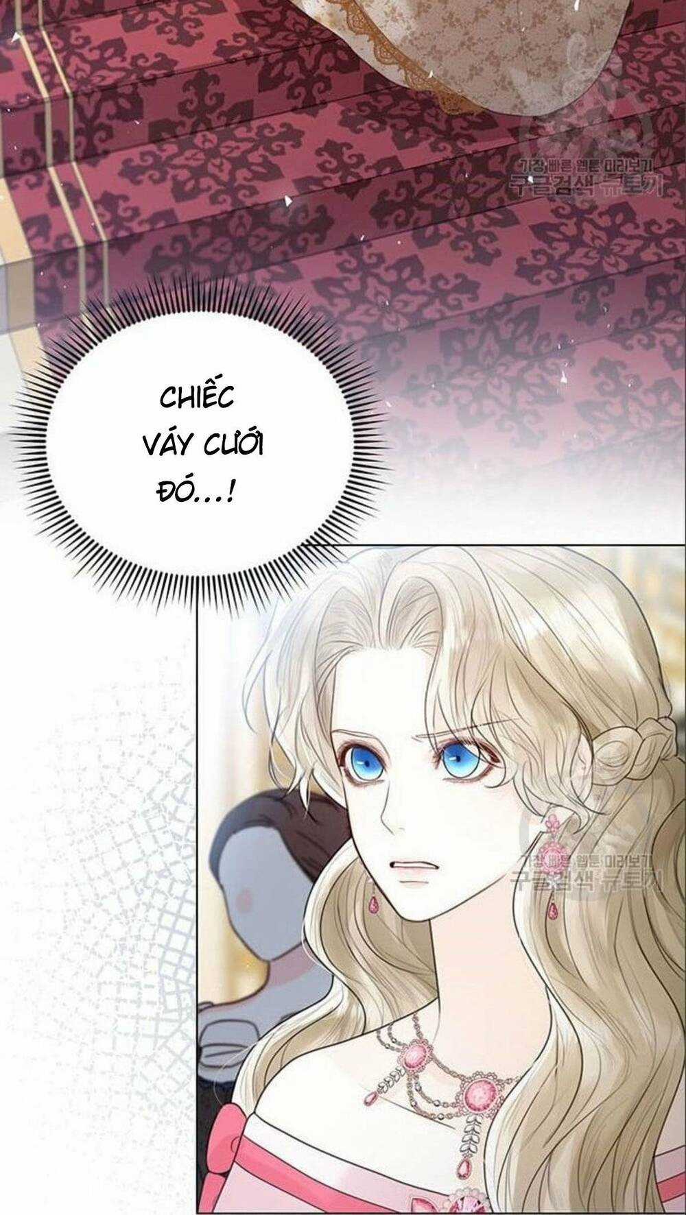 Tôi Sẽ Từ Bỏ Vị Trí Hoàng Phi Chapter 7 trang 90