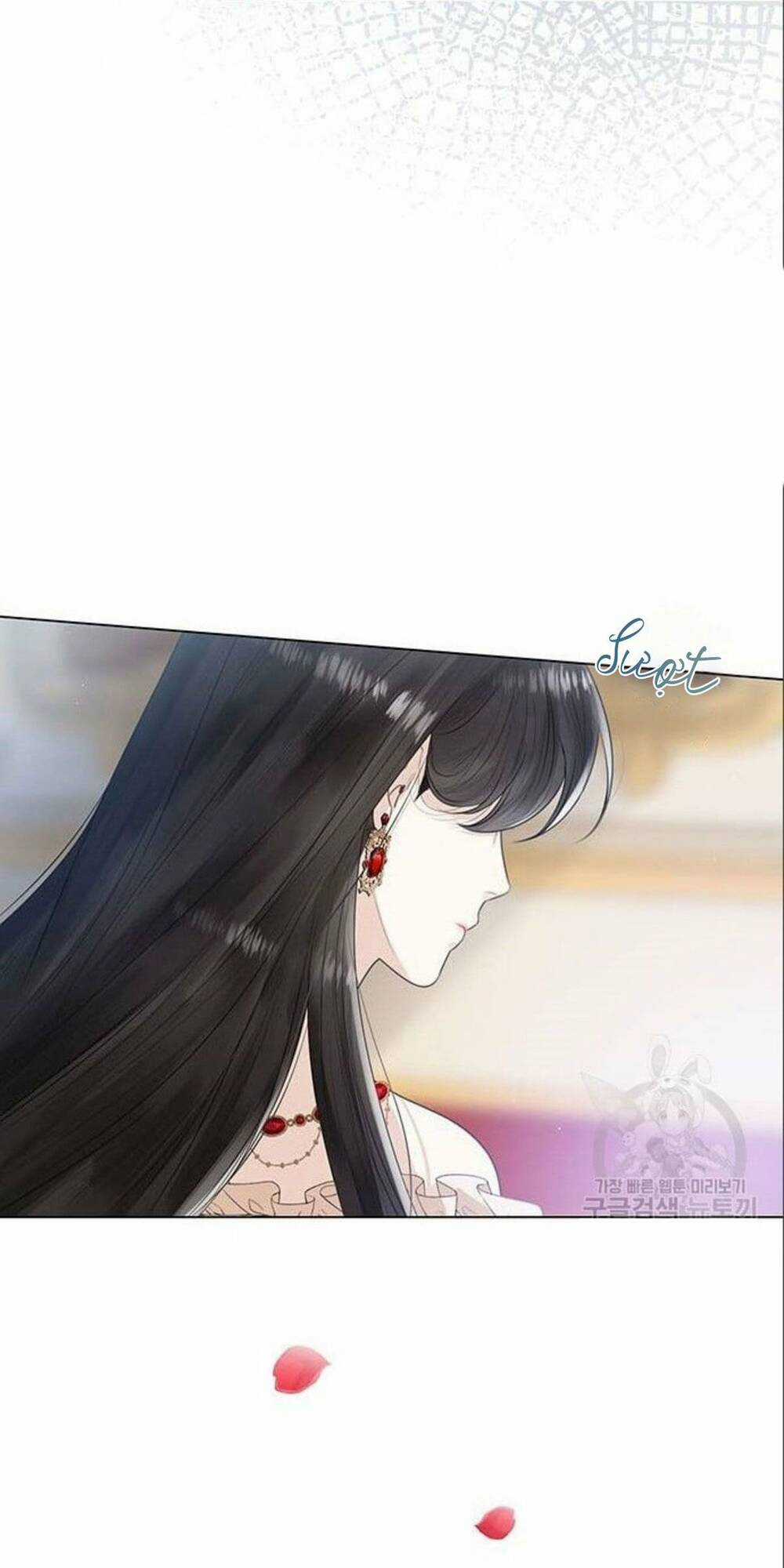 Tôi Sẽ Từ Bỏ Vị Trí Hoàng Phi Chapter 7 trang 91