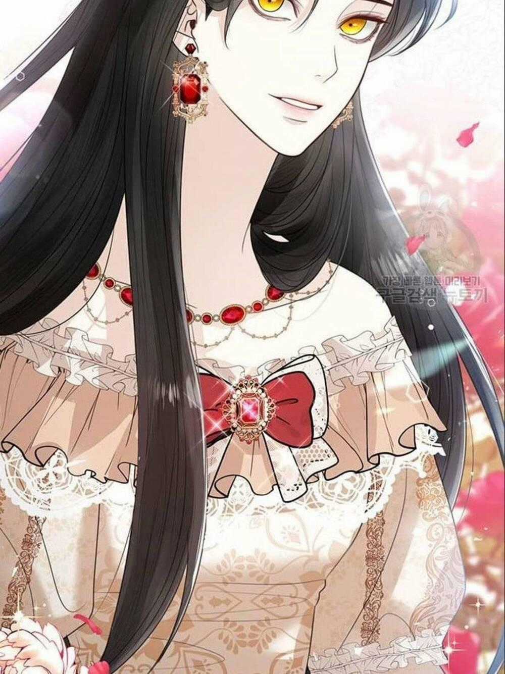 Tôi Sẽ Từ Bỏ Vị Trí Hoàng Phi Chapter 7 trang 93