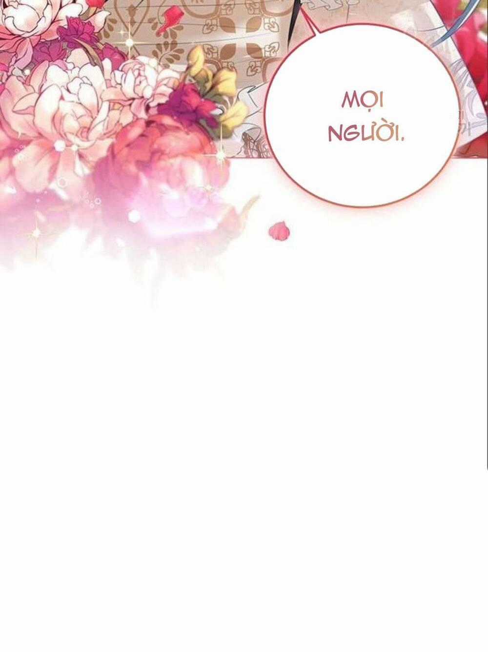 Tôi Sẽ Từ Bỏ Vị Trí Hoàng Phi Chapter 7 trang 94