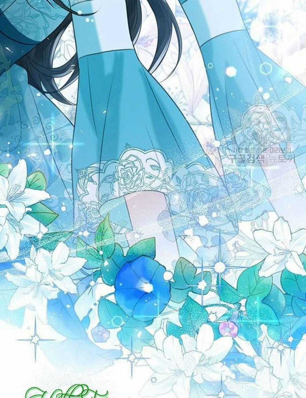 Tôi Sẽ Từ Bỏ Vị Trí Hoàng Phi Chapter 8 trang 101