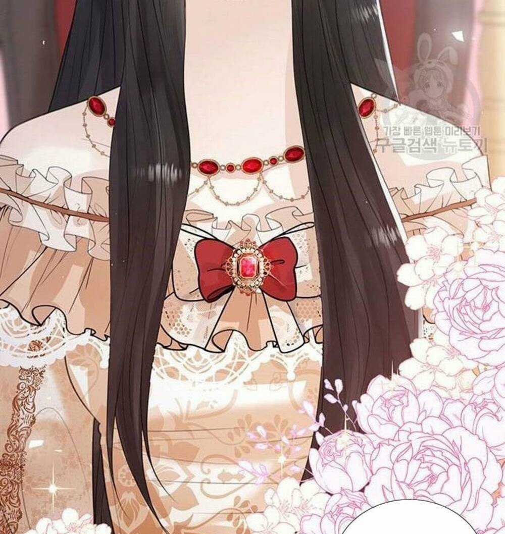 Tôi Sẽ Từ Bỏ Vị Trí Hoàng Phi Chapter 8 trang 11