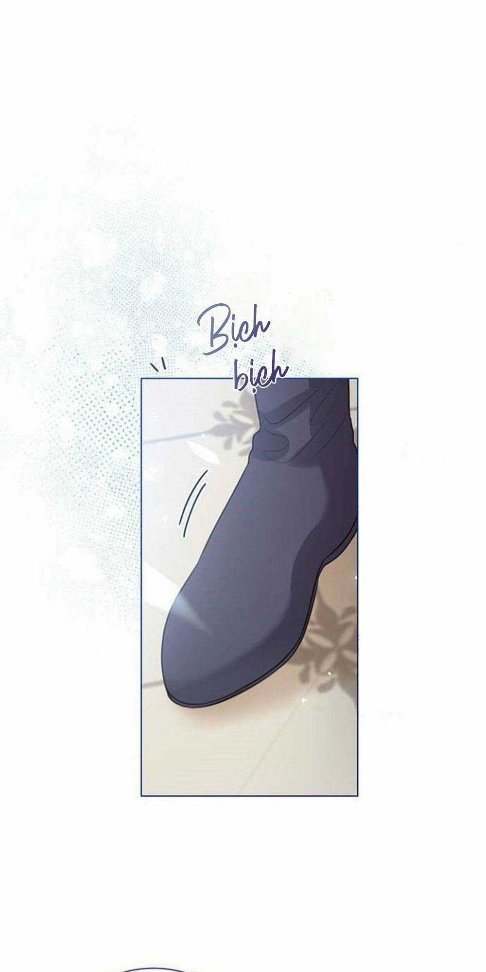 Tôi Sẽ Từ Bỏ Vị Trí Hoàng Phi Chapter 8 trang 13