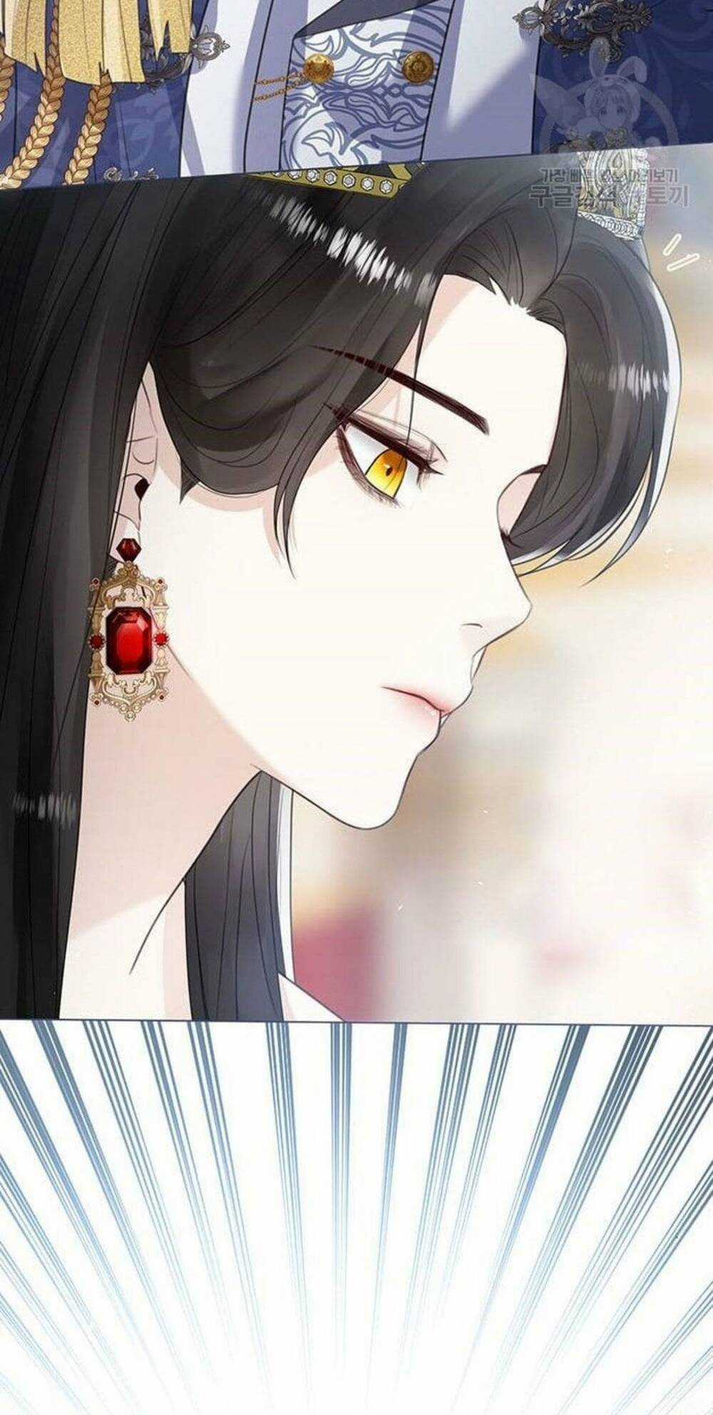 Tôi Sẽ Từ Bỏ Vị Trí Hoàng Phi Chapter 8 trang 15