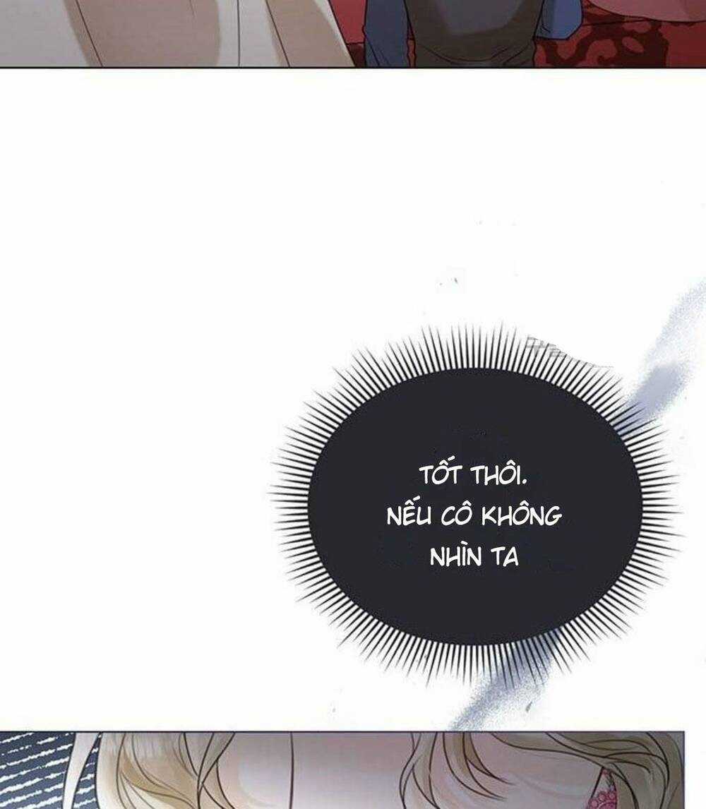 Tôi Sẽ Từ Bỏ Vị Trí Hoàng Phi Chapter 8 trang 22