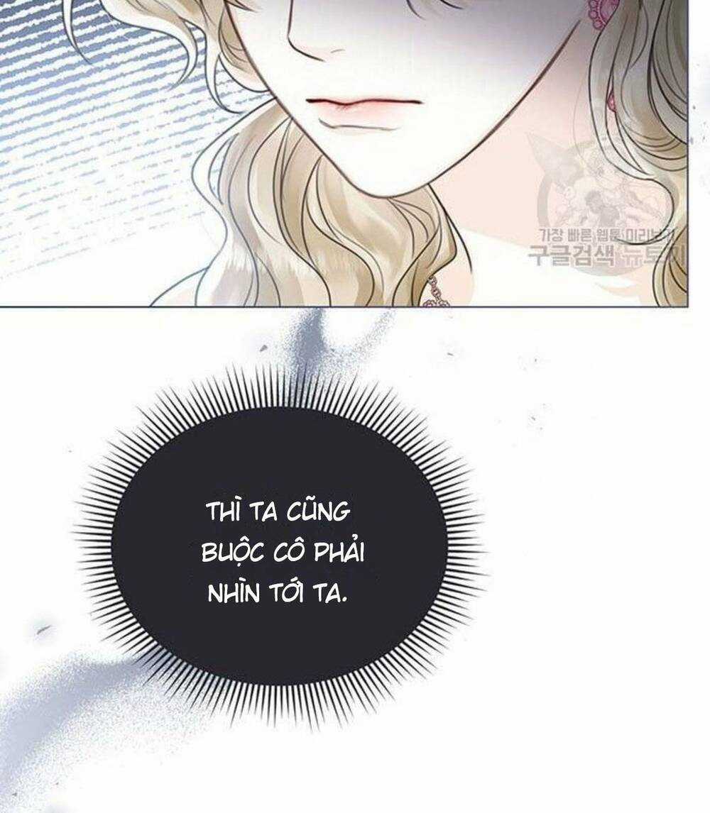 Tôi Sẽ Từ Bỏ Vị Trí Hoàng Phi Chapter 8 trang 23