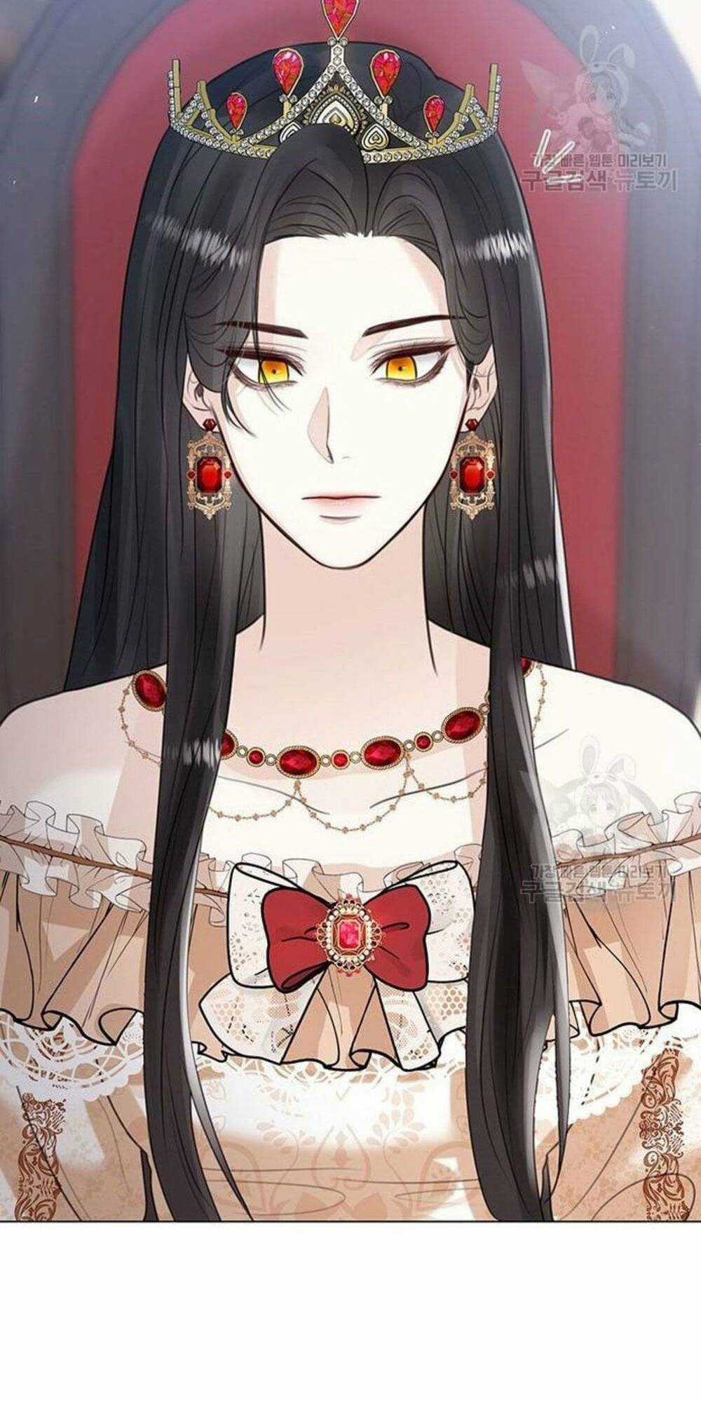 Tôi Sẽ Từ Bỏ Vị Trí Hoàng Phi Chapter 8 trang 25